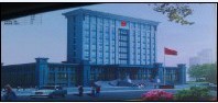 黑龙江北安市人民法院